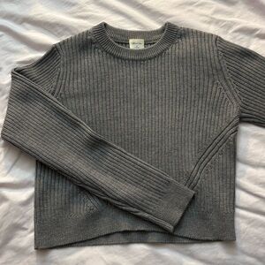 Wilfred Free Sweater- Aritzia